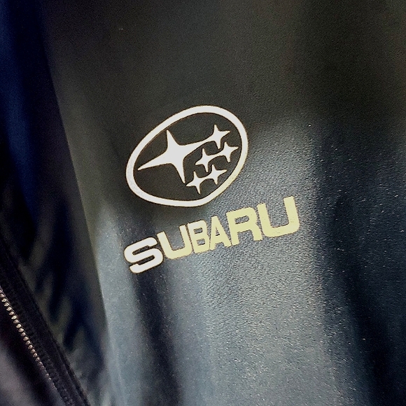Subaru Windbreaker - Picture 9 of 9